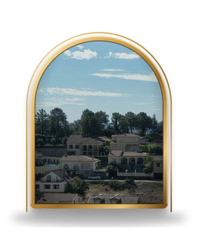 El Valle del Tiétar